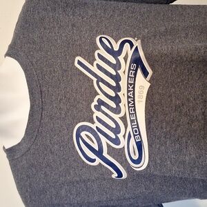 Purdue Boilmakers 1869 Tee‎ Large